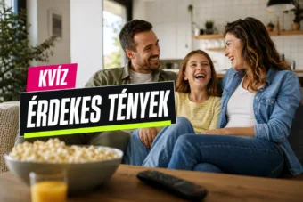 Kvíz: átlátod, milyen fogásokkal hat rád egy reklám, mielőtt észrevennéd?