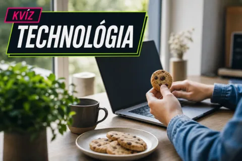Kvíz: cookie-tól a GDPR-ig – tudod, melyik digitális fogalom mit jelent?
