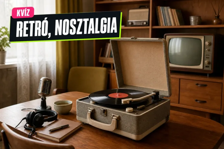 Kvíz: Dr. Bubótól a Kapcsoltamig össze tudod párosítani, melyikhez mi tartozott? Kvíz: Dr. Bubótól a Kapcsoltamig össze tudod párosítani, melyikhez mi tartozott?