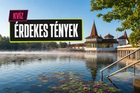 Kvíz: eltalálod, mitől különleges Hévíz, Tokaj vagy a szürkemarha?