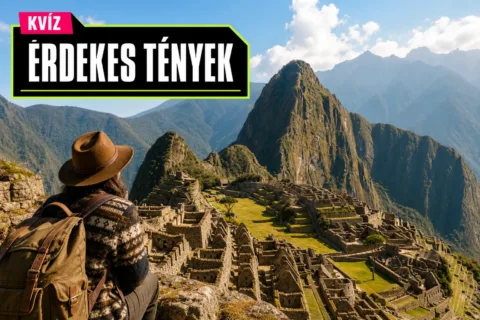 Kvíz: elveszett városok – Pompejitől Atlantiszig meglesz a 10/10?
