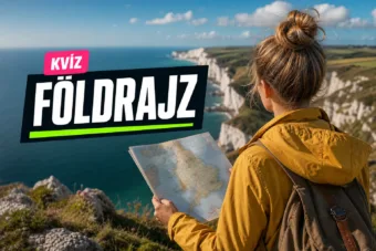 Kvíz: földrajzi nevek, amelyeket sokan pontatlanul használnak – meglesz a 7/10?