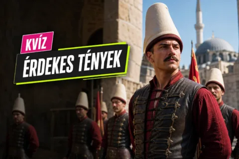 Kvíz: furcsa történelmi törvények – tudod, melyik szabály hol volt tényleg érvényben?