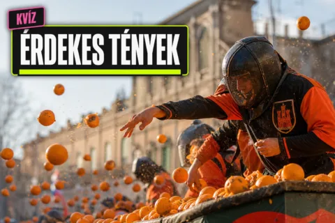 Kvíz: furcsa ünnepnapok – tudod, melyikhez milyen dátum vagy szokás tartozik?