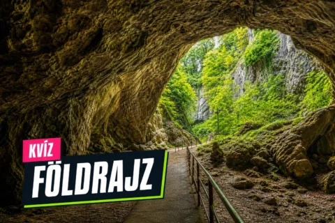 Kvíz: hazai természeti kincsek – össze tudod párosítani a parkokat, tájakat és fajokat?