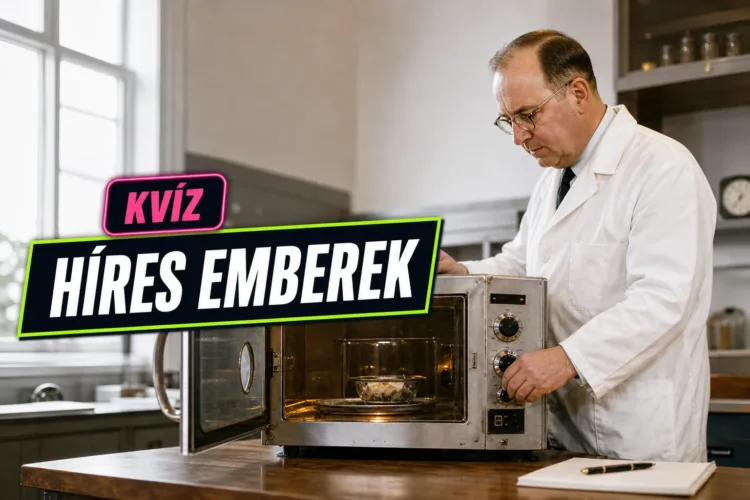 Kvíz: hétköznapi tárgyak eredete – megmondod, melyik tárgynak mi az igazi eredettörténete? Kvíz: hétköznapi tárgyak eredete – megmondod, melyik tárgynak mi az igazi eredettörténete?
