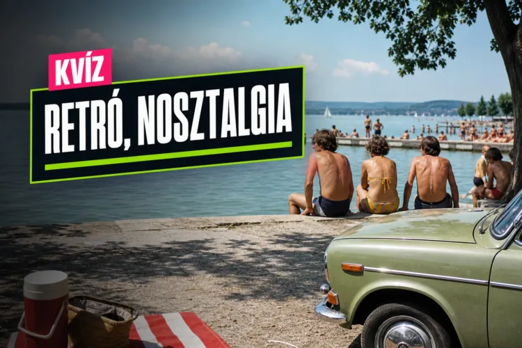Kvíz: hetvenes évek Magyarországa – a Márkától a KGST-ig ráismersz a korszakra? Kvíz: hetvenes évek Magyarországa – a Márkától a KGST-ig ráismersz a korszakra?