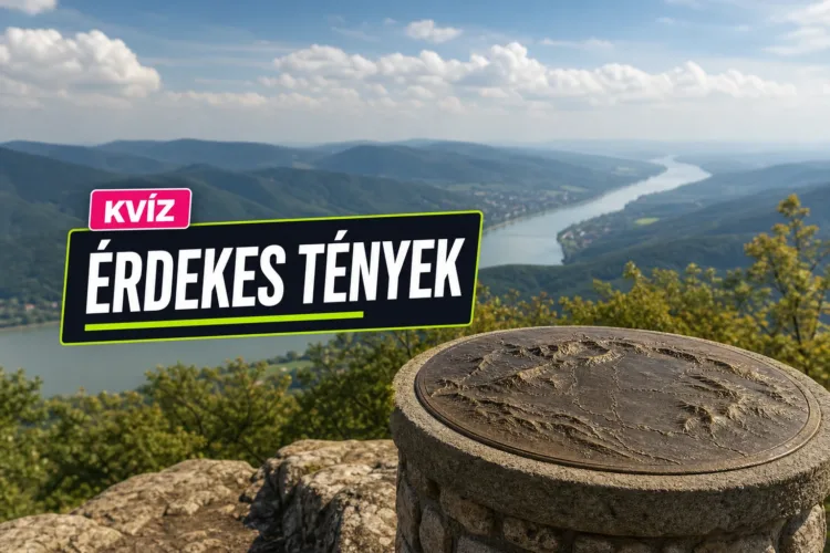Kvíz: hihető állítások Magyarországról – el tudod választani a tényt a tévhittől? Kvíz: hihető állítások Magyarországról – el tudod választani a tényt a tévhittől?