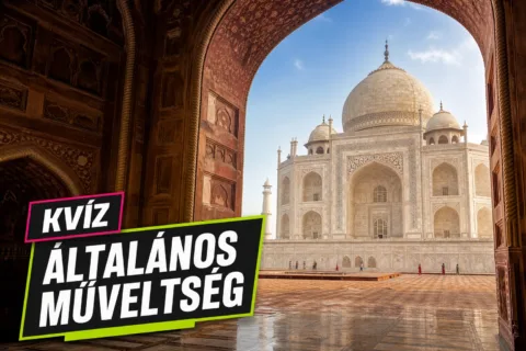 Kvíz: híres épületek – a városuk megvan, de azt is tudod, mi micsoda?