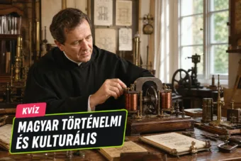 Kvíz: kihez kötöd a Szózatot, a Lánchidat és a fekete sereget? Meglesz a 7/10?