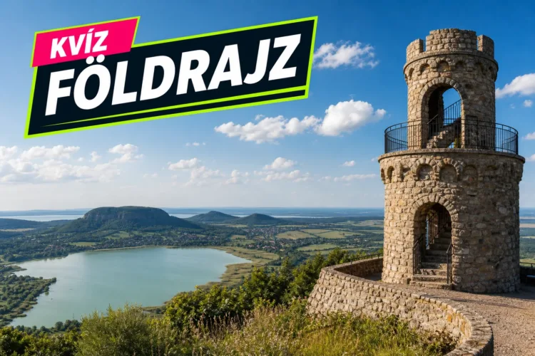 Kvíz: magyar földrajz – Hegyestűtől a Dráváig el tudod helyezni mindet 10/10-re? Kvíz: magyar földrajz – Hegyestűtől a Dráváig el tudod helyezni mindet 10/10-re?