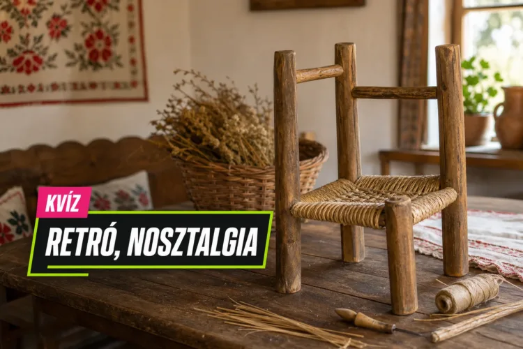 Kvíz: magyar népszokások – összekevered a Luca-széket, a kotyolást és a villőzést? Kvíz: magyar népszokások – összekevered a Luca-széket, a kotyolást és a villőzést?