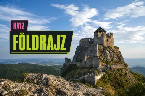 Kvíz: magyar nevezetességek – csak a legjobbak tudják, melyik híres helyről van szó
