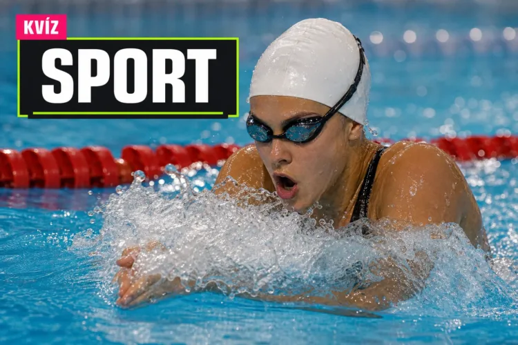 Kvíz: magyar sporttörténelem – tudod, kik melyik sportágban lettek olimpiai bajnokok? Kvíz: magyar sporttörténelem – tudod, kik melyik sportágban lettek olimpiai bajnokok?