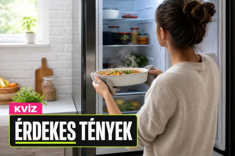 Kvíz: mindennapi rutinok – kiszúrod, melyik bevett szokás árt többet, mint használ? Kvíz: mindennapi rutinok – kiszúrod, melyik bevett szokás árt többet, mint használ?