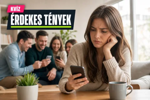 Kvíz: mitől tűnik igaznak egy álhír – meglesz a 7/10?