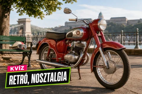 Kvíz: Pannónia, Mazsola, Ifipark – be tudod azonosítani ezeket a retró neveket?