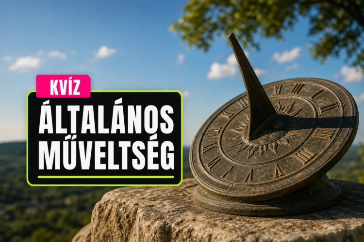 Kvíz: régi találós kérdések – megfejted, mire utalnak ezek a furfangos leírások? Kvíz: régi találós kérdések – megfejted, mire utalnak ezek a furfangos leírások?