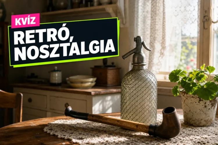Kvíz: ritka magyar szavak – csak a legjobbak tudják, mi a makrapipa és a dörgicse Kvíz: ritka magyar szavak – csak a legjobbak tudják, mi a makrapipa és a dörgicse