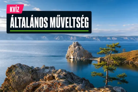 Kvíz: ritkább általános műveltségi kérdések – neked meglesz a 10/10?