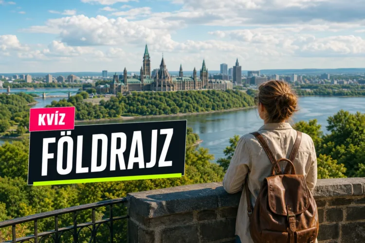 Kvíz: világ fővárosai – nem dőlsz be Sydneynek, Torontónak és Isztambulnak? Kvíz: világ fővárosai – nem dőlsz be Sydneynek, Torontónak és Isztambulnak?