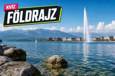 Kvíz: világhírű vizek – össze tudod párosítani a neveket a hozzájuk illő állítással?