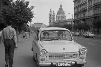 Legendás retró autók kvíze – Meglesz 6 jó válaszod? Legendás retró autók kvíze – Meglesz 6 jó válaszod?