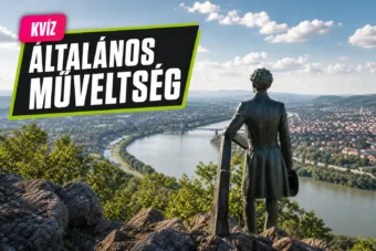 Magyar alapműveltségi kvíz: összejön hiba nélkül Petőfitől Miskolctapolcáig? Magyar alapműveltségi kvíz: összejön hiba nélkül Petőfitől Miskolctapolcáig?