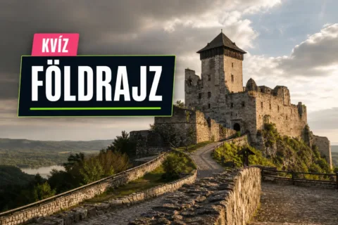 Magyar baljós helyek kvíz: össze tudod párosítani a helyeket a baljós történetekkel?