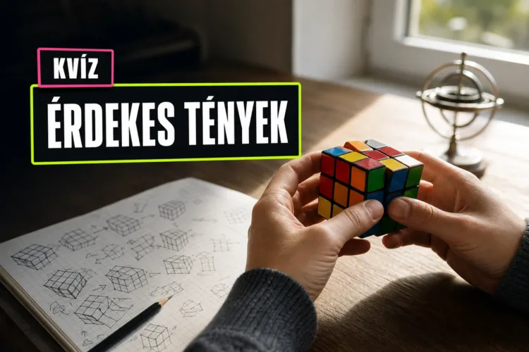 Magyar feltalálók és tudósok kvíz: csak a legjobbak tudják, kit mi tett világhírűvé Magyar feltalálók és tudósok kvíz: csak a legjobbak tudják, kit mi tett világhírűvé