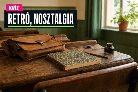 Magyar irodalmi klasszikusok kvíz: kihez tudod kötni a Himnuszt, Lédát és Édes Annát?