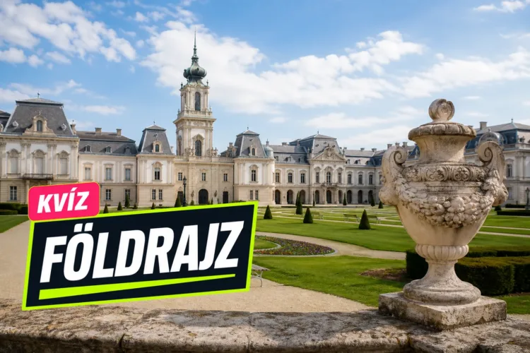 Magyar kastélyok kvíz: el tudod helyezni a híres kastélyokat a térképen? Magyar kastélyok kvíz: el tudod helyezni a híres kastélyokat a térképen?