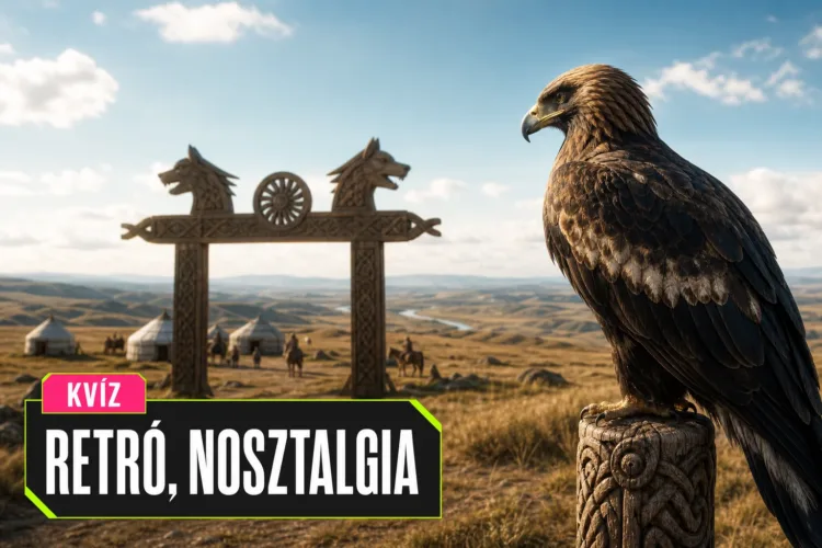 Magyar mitológia kvíz: össze tudod párosítani az alakokat és a jelképeket a 10/10-hez? Magyar mitológia kvíz: össze tudod párosítani az alakokat és a jelképeket a 10/10-hez?