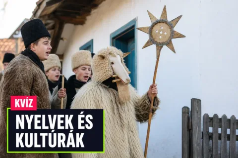Magyar népszokások kvíz: tudod kötni a szokást az alkalomhoz, és meglesz a 9/10?