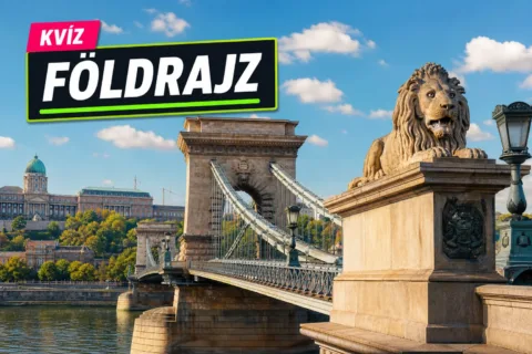 Magyar nevezetességek kvíz: tudod, melyik településhez tartoznak?