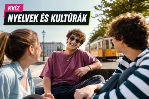 Magyar szleng kvíz: csak a legjobbak tudják, mit jelent a para és a zsírkirály