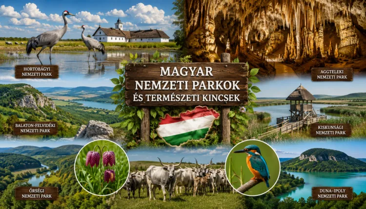 Magyar természeti kincsek kvíz: felismered hazánk legismertebb tájait? Magyar természeti kincsek kvíz: felismered hazánk legismertebb tájait?