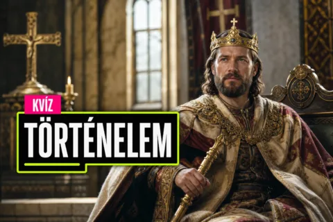 Magyar történelem kvíz: beugrik elsőre, mi vagy ki bújik meg az árulkodó leírás mögött?