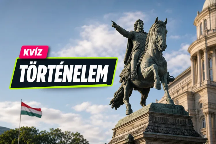 Magyar történelmi személyiségek kvíz: össze tudod kötni a neveket a tetteikkel? Magyar történelmi személyiségek kvíz: össze tudod kötni a neveket a tetteikkel?