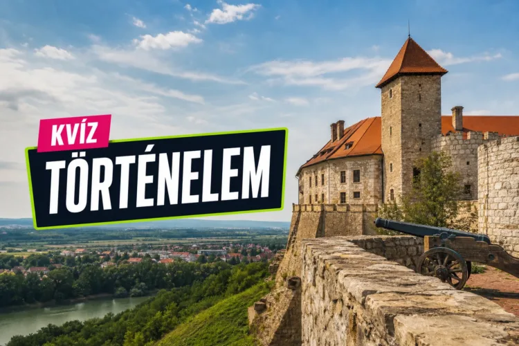 Magyar várak és kastélyok kvíz: csak a legjobbak tudják, melyik hol áll Magyar várak és kastélyok kvíz: csak a legjobbak tudják, melyik hol áll