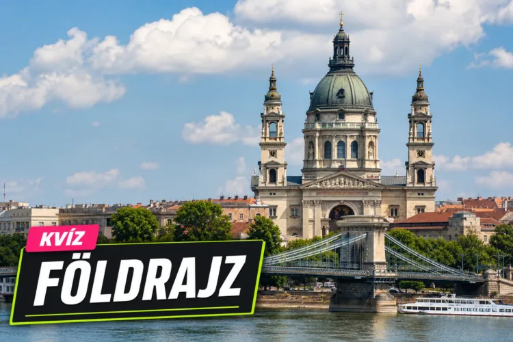 Magyar városok kvíz: meglesz a 7/10, ha egy-egy ismertetőjegyről felismered a várost? Magyar városok kvíz: meglesz a 7/10, ha egy-egy ismertetőjegyről felismered a várost?