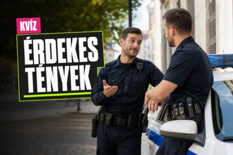 Magyar viccek első sorai kvíz: csak a kezdésből beugrik a poén folytatása?
