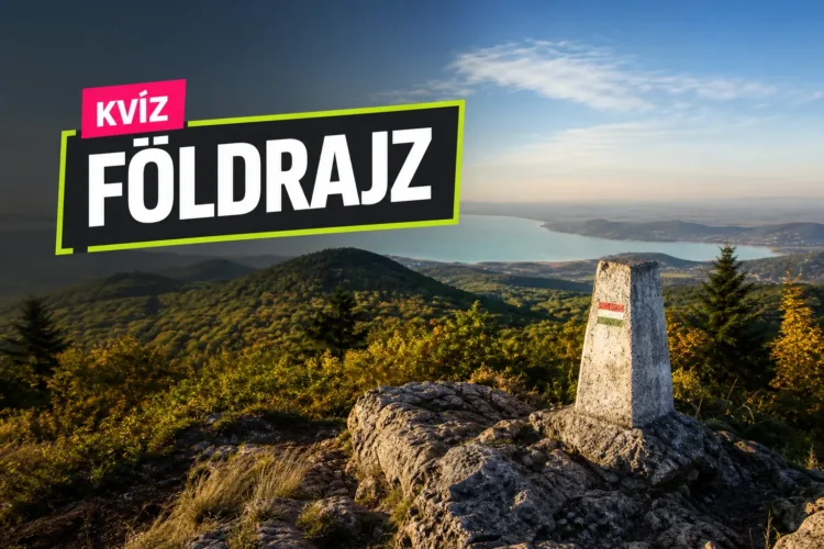 Magyarország földrajza kvíz: össze tudod párosítani a helyeket a jellegzetességeikkel? Magyarország földrajza kvíz: össze tudod párosítani a helyeket a jellegzetességeikkel?