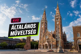Magyarország híres épületei kvíz: a képeslapokon túl is tudod, melyik miért híres? Magyarország híres épületei kvíz: a képeslapokon túl is tudod, melyik miért híres?