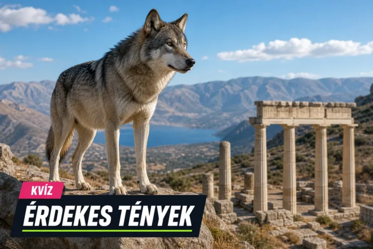 Meglepő, de igaz tények kvíz: kiszúrod, melyik válasz tűnik lehetetlennek, mégis igaz? Meglepő, de igaz tények kvíz: kiszúrod, melyik válasz tűnik lehetetlennek, mégis igaz?