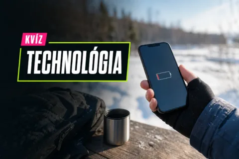Mindennapi technológia kvíz: a felhőtől a fájltörlésig tényleg érted, mi miért történik?