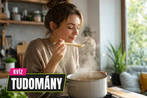 Mindennapi testreakciók kvíz: tudod, miért reagál így a tested?