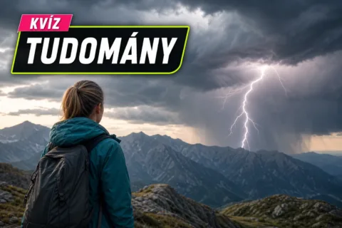 Mindennapi tudomány kvíz: meg tudod különböztetni a látszatot a valódi októl?