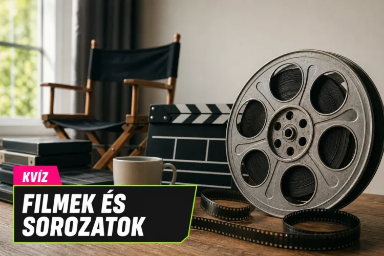 Mozi kvíz: tudod, melyik filmhez köthető a Force, Tarantino és Lecter? Mozi kvíz: tudod, melyik filmhez köthető a Force, Tarantino és Lecter?