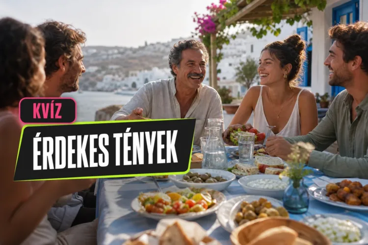 Nemzetközi etikett kvíz: tudod, mi udvarias és mi kínos más országokban? Nemzetközi etikett kvíz: tudod, mi udvarias és mi kínos más országokban?